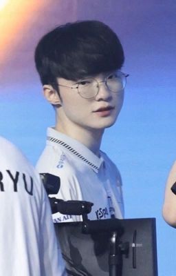 [Faker] Vội Vàng