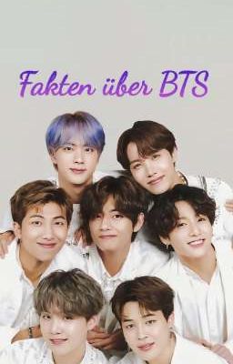 Fakten über BTS ✅️