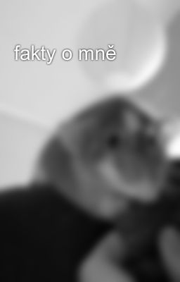 fakty o mně 💚