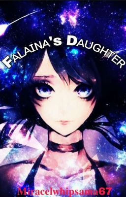 Fáláina's Daughter (Children of Whales fan-fiction)