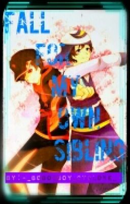 Fall For My Own Sibling:Boboiboy Fanfiction