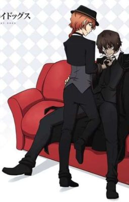 Fall In Love Again ~ Soukoku