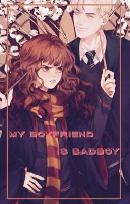 Fall in love with badboy[Dramione]