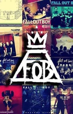 Fall Out Boy Lyrics 