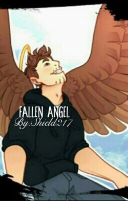 Fallen Angel [Jacksepticeye X Reader]