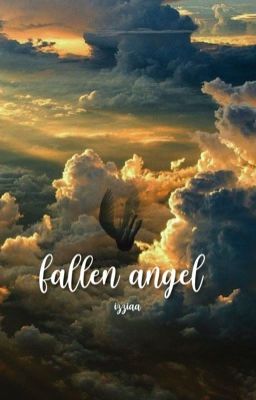 Fallen Angel ➣ Jeremy Gilbert