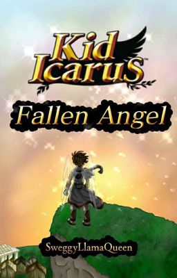 Fallen Angel | Kid Icarus Fanfiction ✅ 