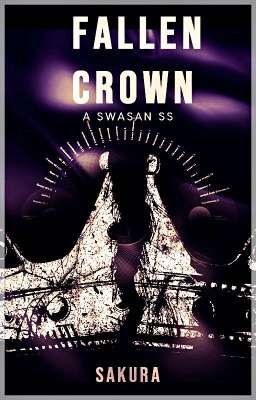 FALLEN CROWN - swasan ss