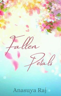 Fallen Petals