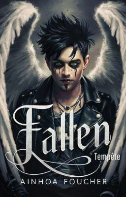 Fallen T.2 : Tempête