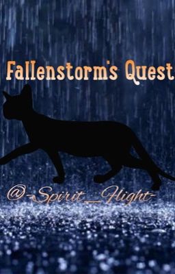 Fallenstorm's Quest