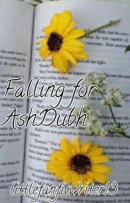 Falling for Him | AshDubh | Completed