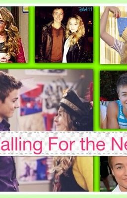 Falling For the Nerd// Lucaya