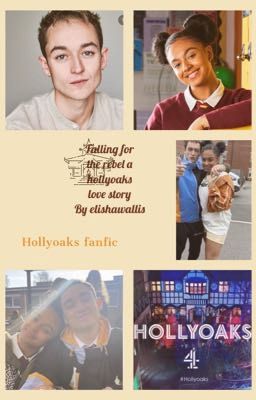 Falling for the rebel a hollyoaks love story 