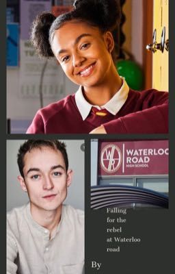 Falling for the rebel a Waterloo road love story 