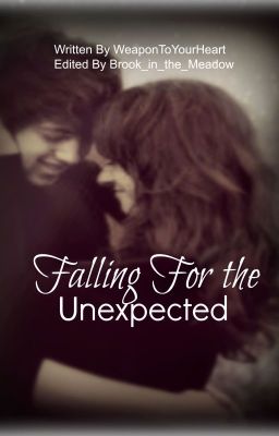 Falling for the Unexpected