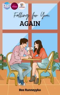 Falling for You, Again (Tamat Di KaryaKarsa) 