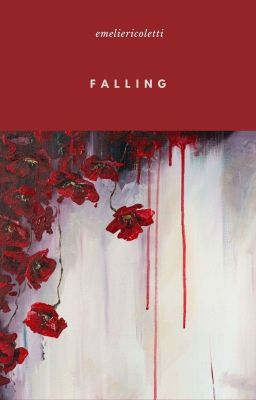 falling • frazel/valzhang