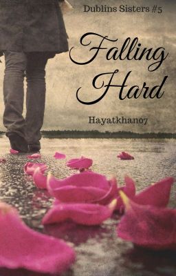 Falling Hard (Dublin Sisters #5)