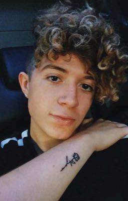 Falling In Love; Jack Avery Instagram 