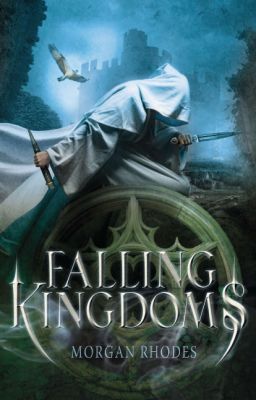 Falling Kingdoms - Prologue + 3 chapters