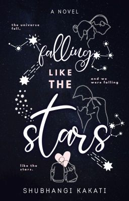 Falling Like The Stars || UNDER HEAVY EDITION ||