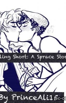 Falling Short (A Sprace Fanfiction)