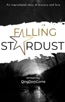 Falling Stardust: Estia's Embrace