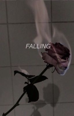 falling. taehyung centric 