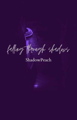 falling through shadows /PL/