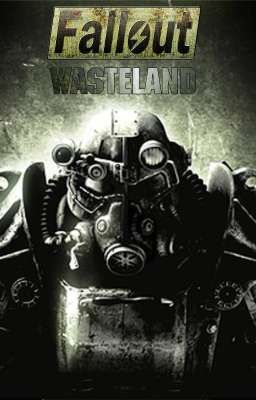 Fallout: American Wasteland