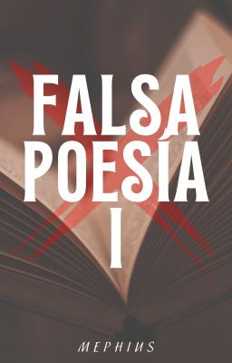 FALSA POESÍA