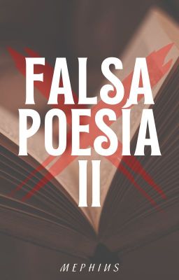 FALSA POESÍA II