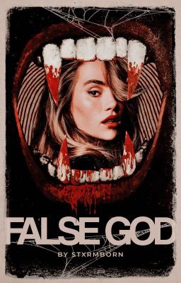 FALSE GOD ━ Miguel O'Hara