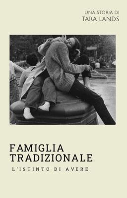 Famiglia tradizionale