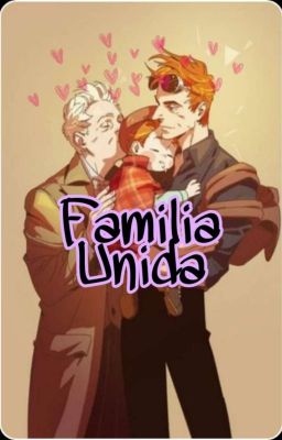 °° Familia Unida°° Azirafel x Crowley \\Historia de Imágenes