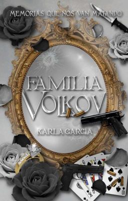 Familia Volkov 