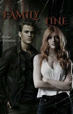 Family Line¹||Stefan Salvatore 