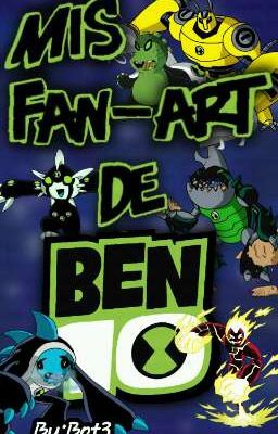 Fan-Arts de Ben 10 