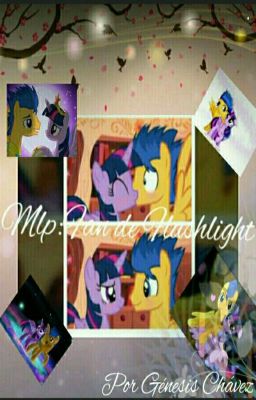 Fan De My Little Pony