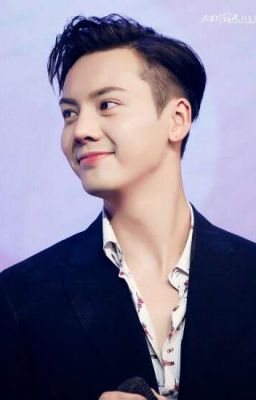 Fan Trần Vỹ Đình (William Chan) 