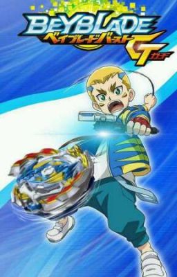 FanCast de BeyBlade Burst GT