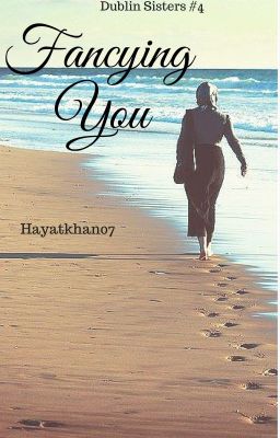 Fancying You (Dublin Sisters #4)