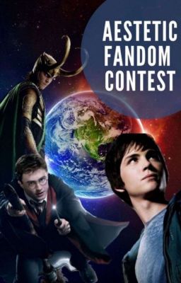 Fandom Aestetic Contest ( CHIUSO) 