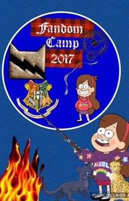 Fandom Camp