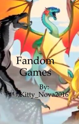 Fandom Games