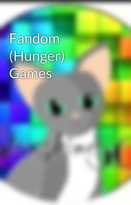 Fandom (Hunger) Games