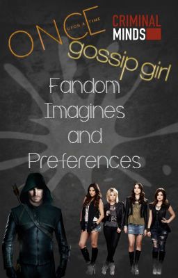 Fandom Imagines and Preferences II