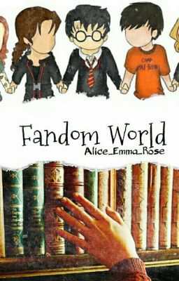 Fandom World ✔