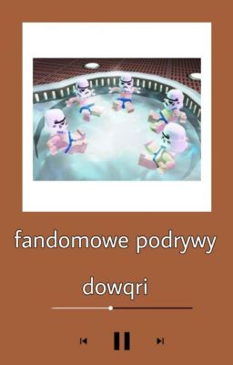 Fandomowe podrywy